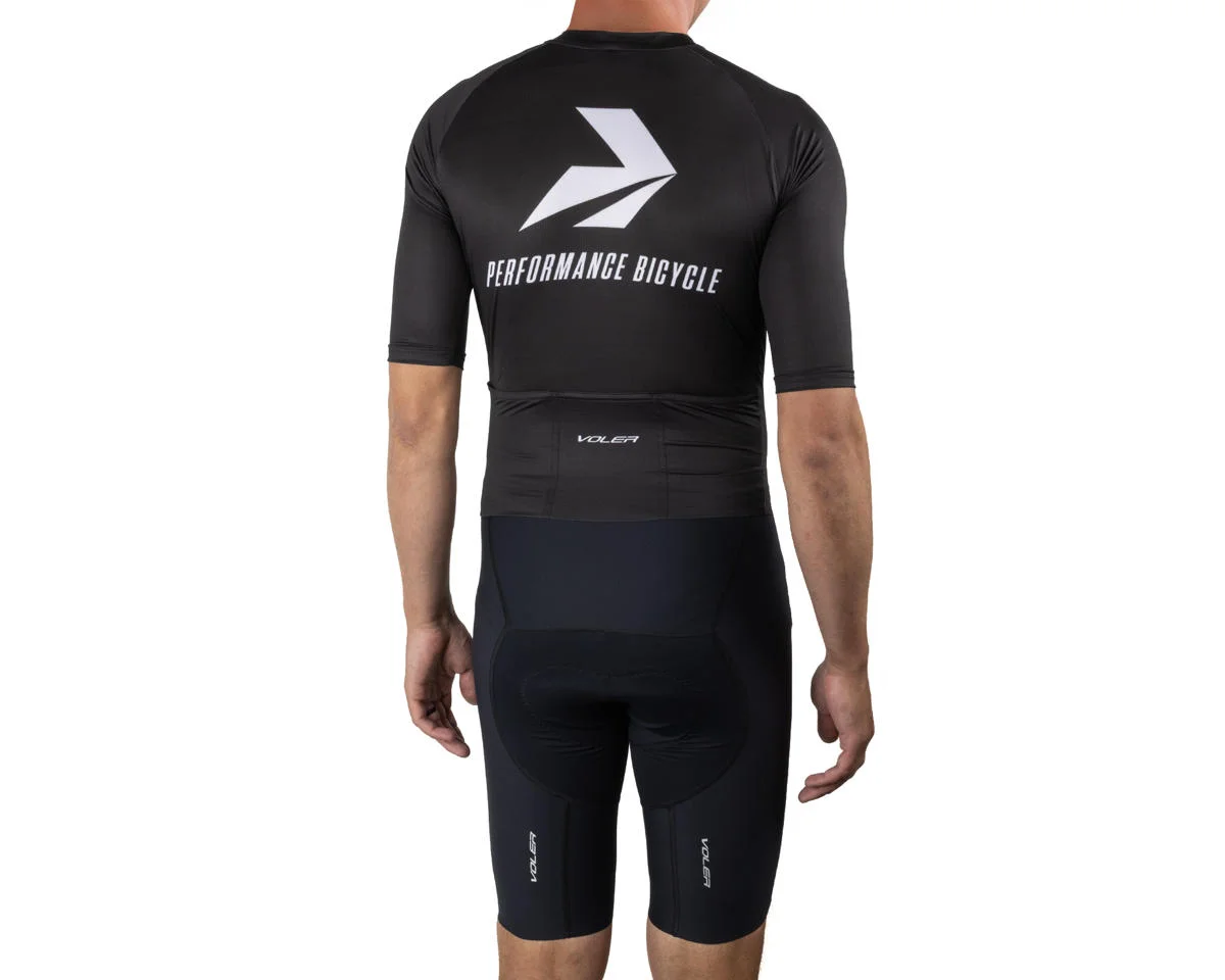 Performance x Voler Velocity Suit (Black) (L)